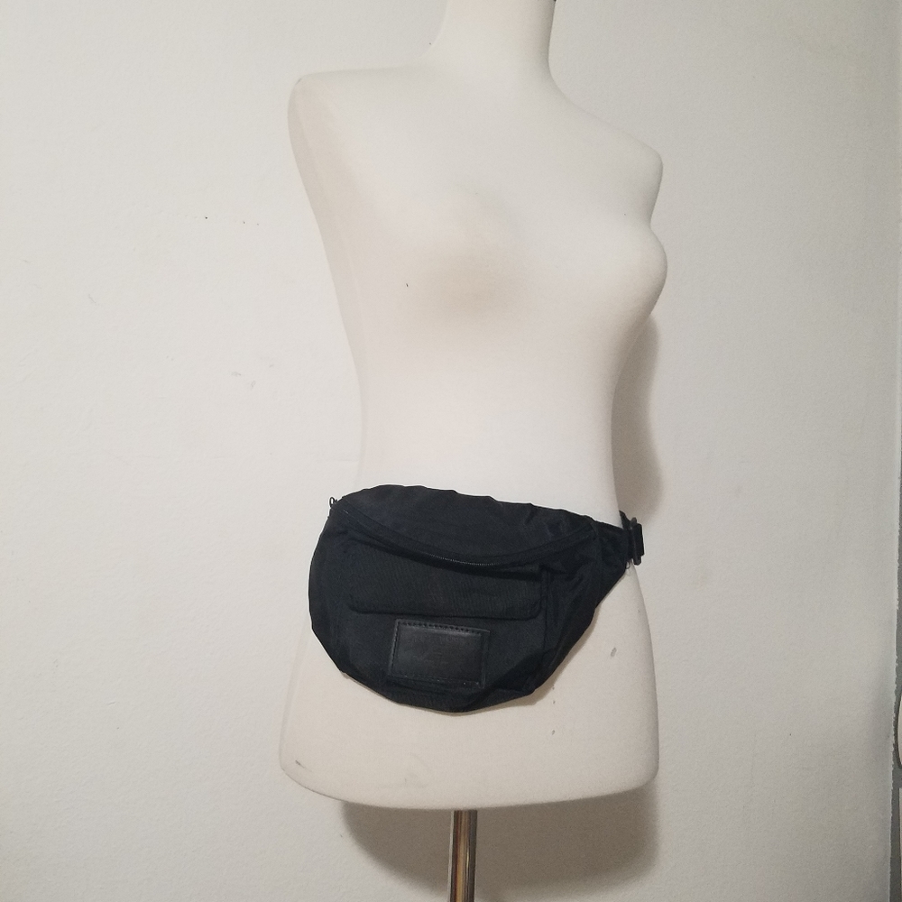 Class A Sports Vintage Fanny Pack